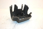 1986 Honda Trx 350 A Fourtrax 4x4 Oem Handlebar Cover 53204-HA7-671ZA AH43