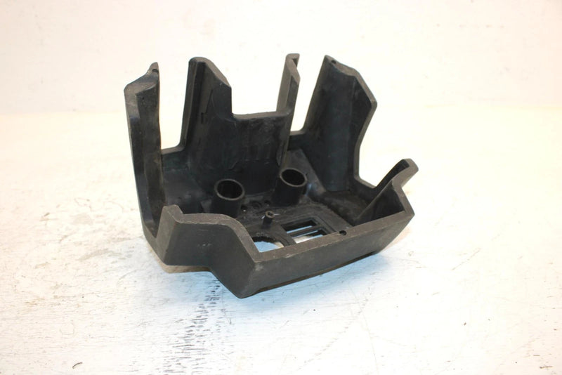1986 Honda Trx 350 A Fourtrax 4x4 Oem Handlebar Cover 53204-HA7-671ZA AH43
