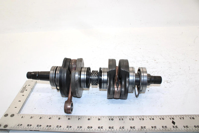 2002 Sea-doo Gti Le Oem Crankshaft 290887867 JS30