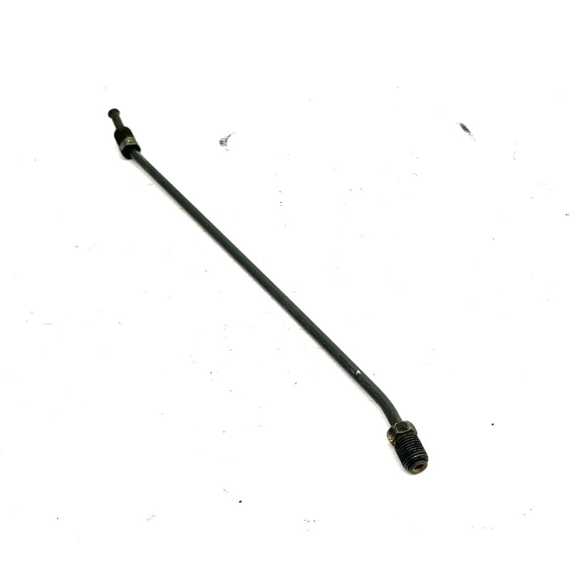 09-14 Honda Rancher 420 TRX420 ES OEM Front Brake Hard Pipe 45128-HP7-A00 AH76