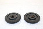 1997 Polaris Classic Touring Oem Idler Wheel Set Of 4 1543018 SP41