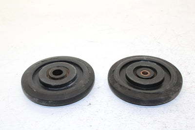 1997 Polaris Classic Touring Oem Idler Wheel Set Of 4 1543018 SP41