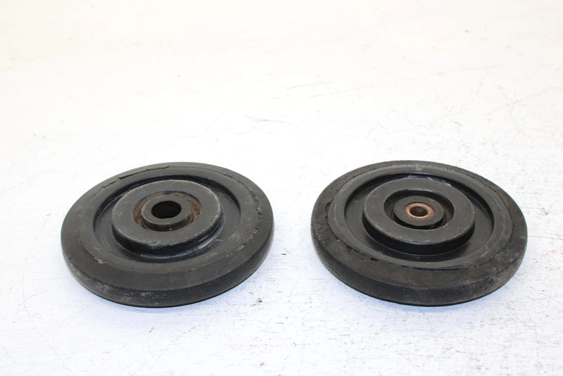 1997 Polaris Classic Touring Oem Idler Wheel Set Of 4 1543018 SP41