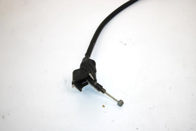 18 Suzuki King Quad 500 Oem Parking Brake Cable 58810-31G30 AS3