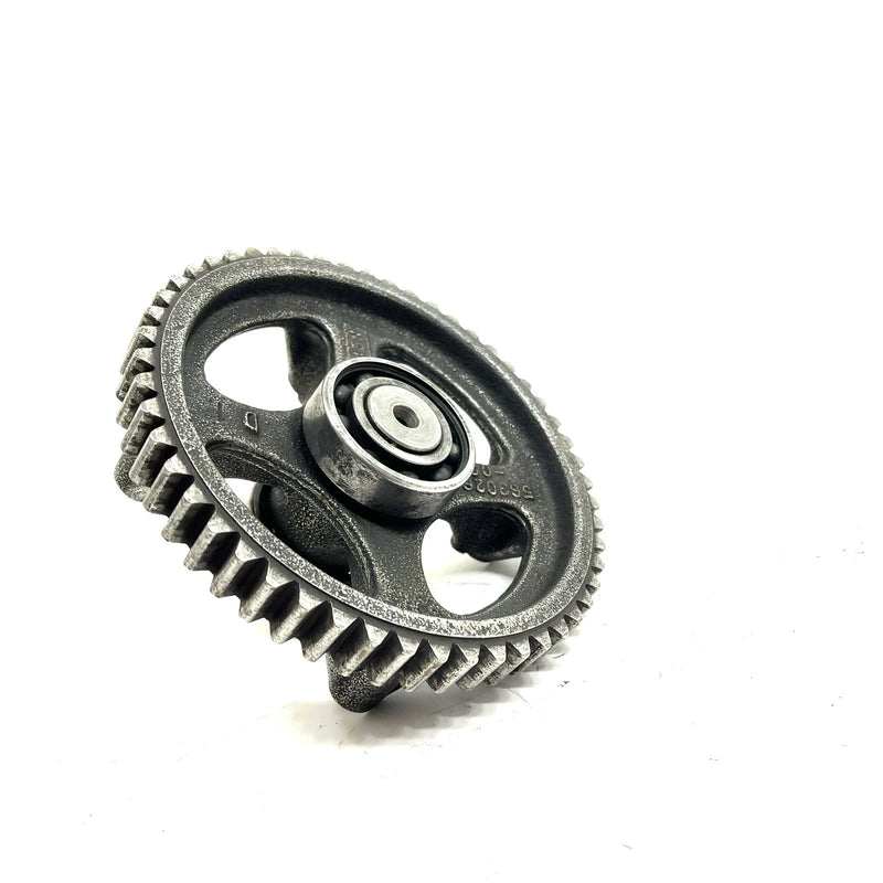 1986 Polaris Trail Boss 250R OEM Transmission Output Shaft/Gear 5130614  AP207