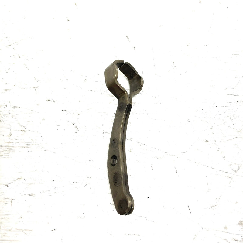 1988 Yamaha Moto 4 YFM200DX OEM Shift arm 2HT-1817A-00-00 AY68