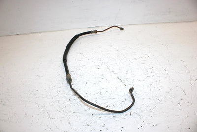 1997 Arctic Cat Zl 440 Oem Brake Line Hose 0602-830 SA39