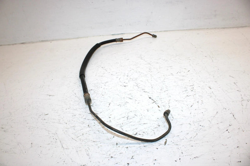 1997 Arctic Cat Zl 440 Oem Brake Line Hose 0602-830 SA39