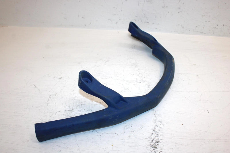 2001 Polaris 800 Le Oem Front Bumper 5433518-070 5434439-070 SP22