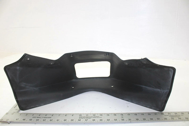 85 Yamaha Phazer OEM Front Headlight Cover 80L-77231-01-00 SY42