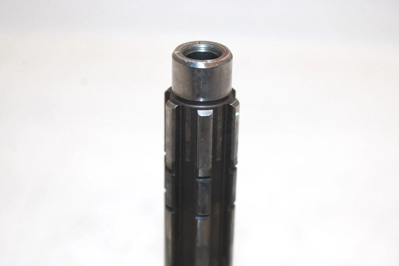 1997 Kawasaki Bayou 220 Oem Transmission Input Shaft 13127-1152 AK21