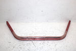 1987 Polaris 400 Oem Front Bumper 2870747 SP61
