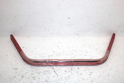 1987 Polaris 400 Oem Front Bumper 2870747 SP61