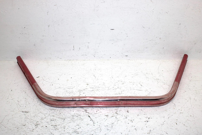 1987 Polaris 400 Oem Front Bumper 2870747 SP61