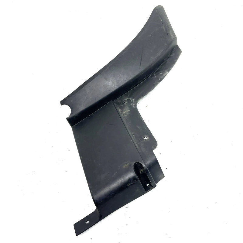 2004 John Deere Trail Buck 650 EXT OEM Right Rear Mud Guard 705000846 AJ1.1