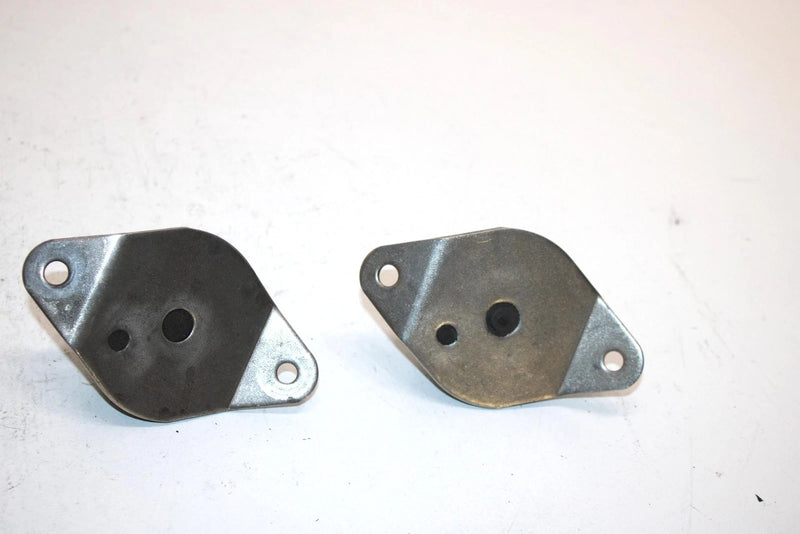 1997 Polaris Sltx Oem Engine Mount Set Of 4 3110055 JP36