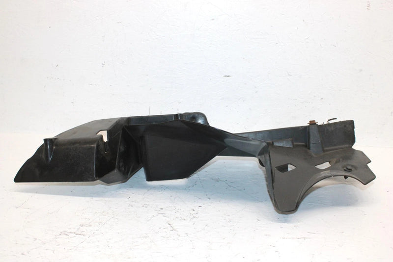09 Honda Trx 500 Fpea Foreman P/s Oem Left Inner Splash Guard 61864-HP0-A00 AH17