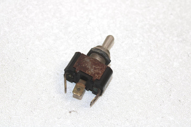 Polaris Oem Heater HI-Low Switch 4110077 Q996