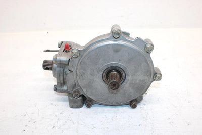 2001 Polaris Magnum 500 Oem Front Gearcase 1341253 AP157