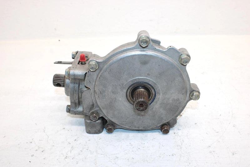 2001 Polaris Magnum 500 Oem Front Gearcase 1341253 AP157