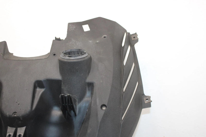 12 Arctic Cat M1100 Turbo Sno Pro 162 Oem Upper Air Intake 6606-276 SA8