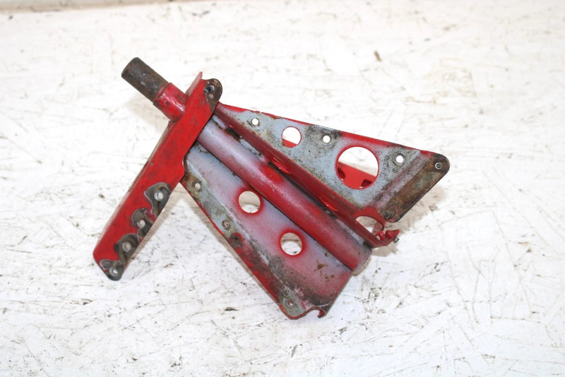 1998 Ski-doo Formula 500 Oem Right Trailing Arm Foot Well Support 518320503 SS72