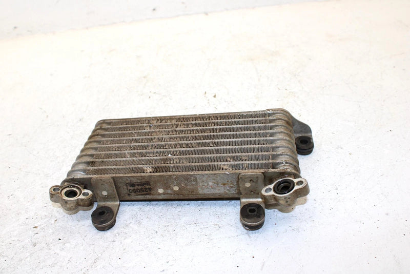 06 Honda Trx 400 Faa Fourtrax Rancher At Oem Oil Cooler 15600-HN7-003 AH55