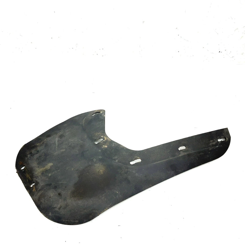 86-87 Polaris Trail Boss 250R OEM Front Right Mud Flap 5850072 AP196