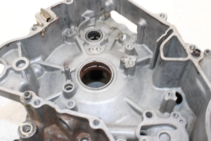 2004 Kawasaki Kfx 700 Oem Crankcase 14001-1322 AK30