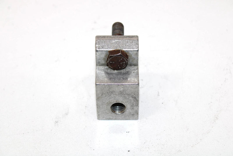 1988 Polaris 400 Oem Idler Wheel Bracket W/Bolt 5130570 Q290