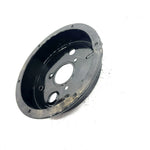 84-87 Suzuki Quadrunner 185 LT185 OEM Inner Brake Drum Cover 64122-24401 AS39
