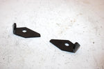 94 Polaris 500 Efi Oem RH,LH Steering Stop Set (Black) 5222875-067 SP152