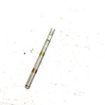 01-05 Yamaha XLT1200 OEM Mag Side Power Valve Shaft 66E-1131V-00-00 JY30