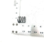 98-02 Arctic Cat 500 OEM Sub Shift Cam Spring 3446-104 AA36