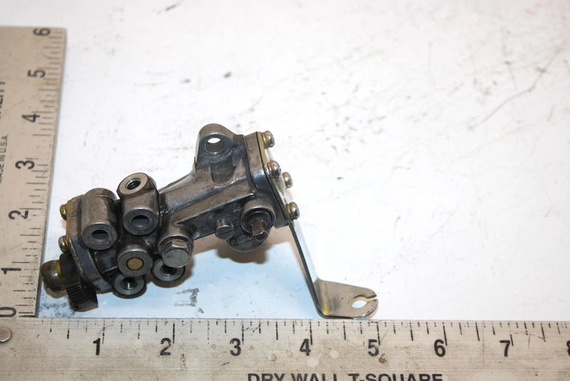 04 Arctic Cat Firecat 600 Efi Oem Bare Oil Pump 3007-565 SAS7
