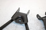 1999 Polaris Sportsman 335 Oem Upper A Arm Set 1040587-067 1040586-067 AP77