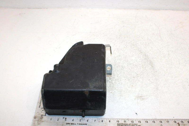 2007 Honda Fortrax 680 Oem Utility Box 80210-HN8-A60 AH46