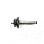 2022 Can-Am Defender HD10 OEM 28T/48T Intermediate Shaft 420686806 XB0.3