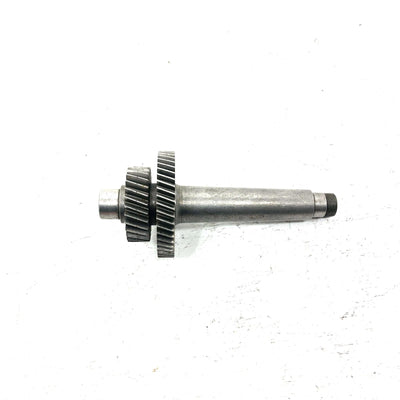 2022 Can-Am Defender HD10 OEM 28T/48T Intermediate Shaft 420686806 XB0.3
