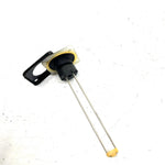 98-02 Suzuki Quadrunner 500 LTF500F 4x4 OEM Fuel Level Gauge 44580-09FA1 AS37