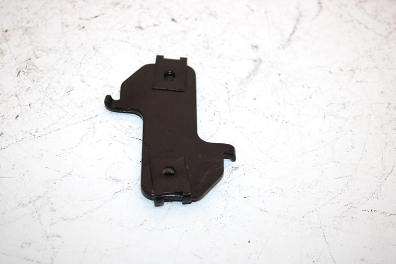 99 Polaris Scrambler 400 4x4 Oem Radiator Shield Bracket 5247952 AP55