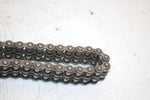 88 Yamaha Excel Iii Oem 60L Drive Chain 94880-01060-00 SY12