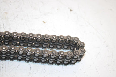 88 Yamaha Excel Iii Oem 60L Drive Chain 94880-01060-00 SY12