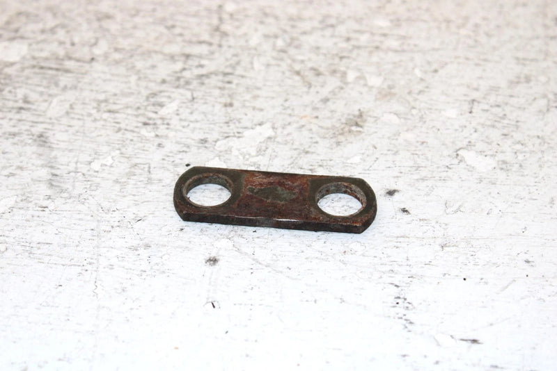 1996 Polaris 600 Xcr Sp Oem Lower Radius Rod Bracket Pair 5211345 SP68