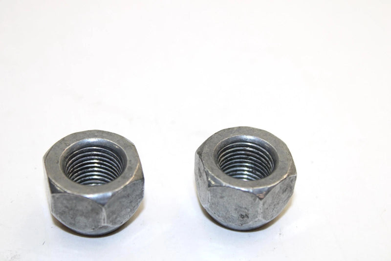 Polaris OEM Rear Hub Lug Nut Set of 4 7542714 Q367