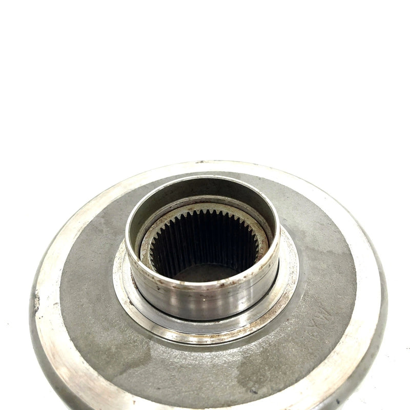 null Yamaha Moto 4 OEM 33T Rear Diff Ring Gear 1YW-46110-00-00 AY57