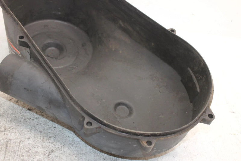 2001 Polaris Magnum 325 Oem Outer Clutch Belt Cover 5433451-070 5438142-070 AP30