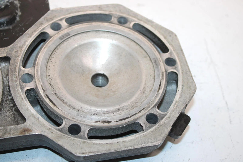 00 Arctic Cat Zr 600 Efi Oem Cylinder Head 3005-263 SA186