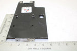 96 Arctic Cat Panther Deluxe OEM Front Plate Bracket 0716-137 SA104
