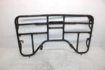 1998 Suzuki Quadrunner 250 Oem Rear Rack46310-39D50 AS13